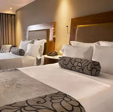 Hotel HS Hotsson León Guanajuato, CNIE 2026, León Guanajuato