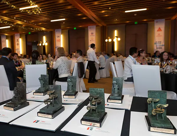 Premios SMIE 2026, León Guanajuato