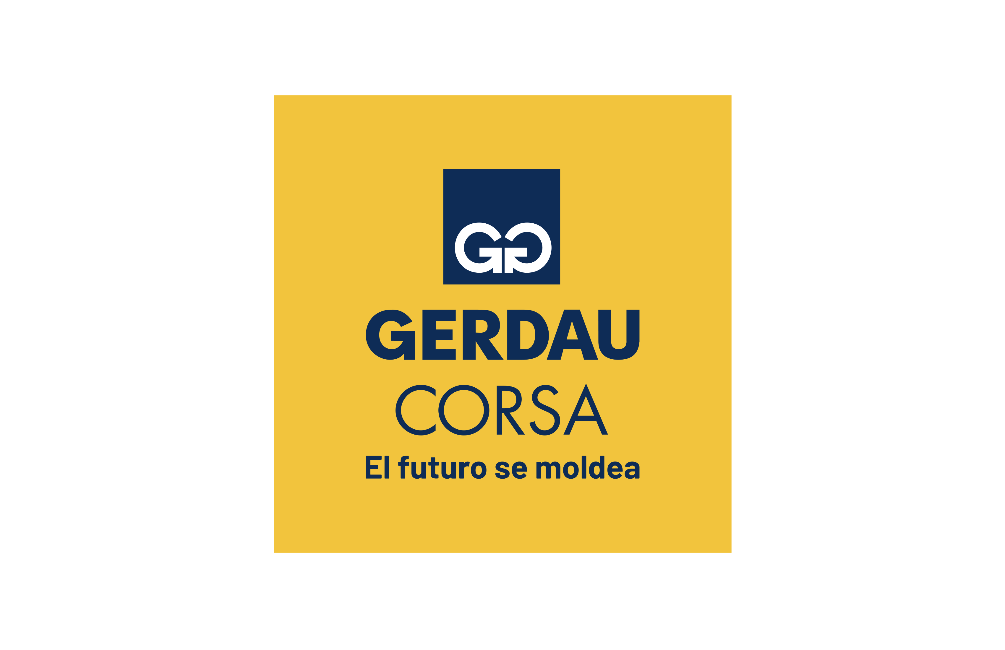 GERDAU CORSA