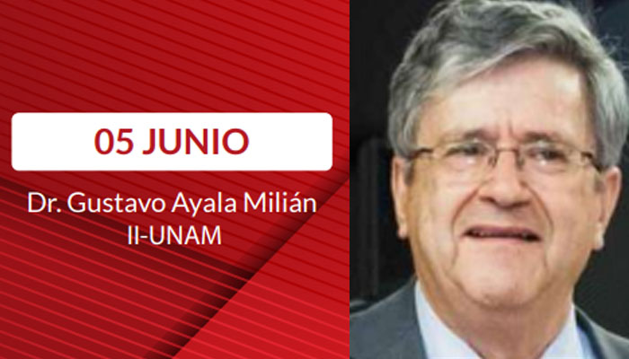 Características y requerimientos del análisis estructural en las nuevas tendencias de diseño sísmico basado en desempeño y resiliencia - Dr. Gustavo Ayala Millán