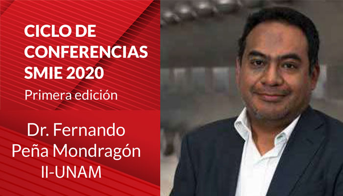 Comportamiento Sísmico del Patrimonio Arquitectónico: Lecciones Aprendidas de los Sismos de Septiembre 2017 - Dr. Fernando Peña Mondragón 