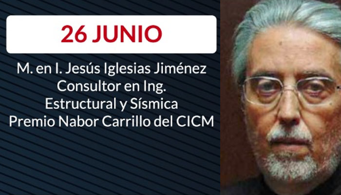 Evaluación y Reparación de Estructuras de Concreto Dañadas por Sismos. CDMX 1985-2017  -  M. en I. Jesús Iglesias Jiménez 