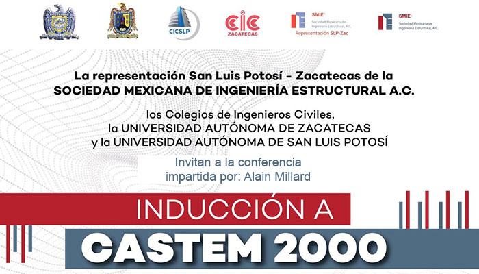 Inducción a CASTEM 2000 (español) - Alain Millard
